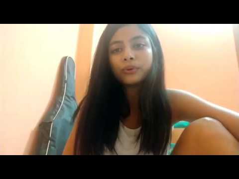 Sakchi Baraily Cover Song by me