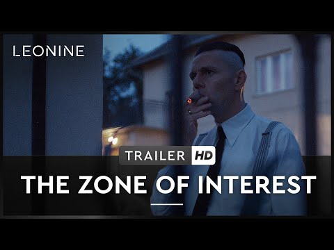 Trailer The Zone of Interest