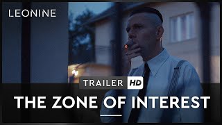 The Zone of Interest - Trailer (deutsch/german; FSK 6)