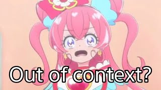 Download lagu Delicious Party Precure The Movie Out of context mp3