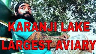 preview picture of video 'KARANJI LAKE- LARGEST AVIARY IN INDIA(MALAYALAM TRAVEL VIDEO)ಕಾರಂಜಿ ಕೆರೆ-my different travel'