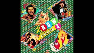 Eurythmics - Sexcrime (Nineteen Eighty-Four) 1984