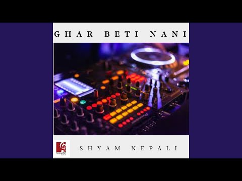 Ghar Beti Nani