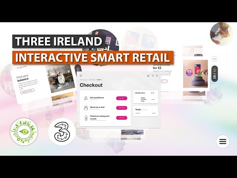 Three Ireland - Customer Success Story