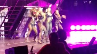 Pinkprint Tour Miami Nicki Minaj