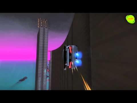 ♦MTA♦ [DM] JohnY ft. iRenox ft. RetriX - Uncharted II