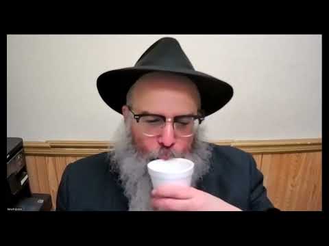 Iggeres HaTeshuva Chapter 4   Lesson #2
