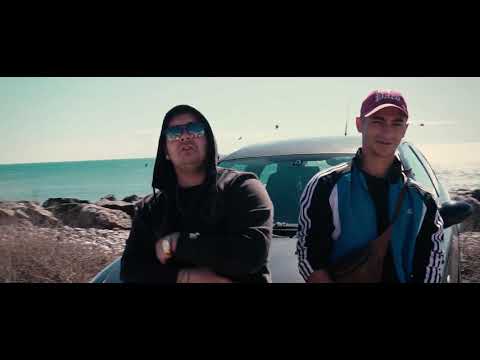 ENGY - PINTAS DE KINKY (prod VINTAGEMAN) (VIDEOCLIP)