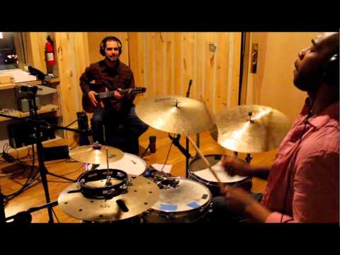 Charlie Hunter & Eric Harland