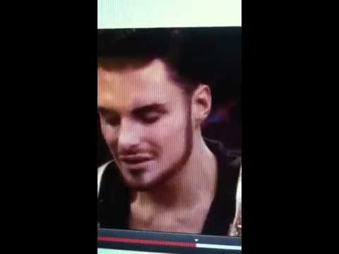 Rylan Clark and James Arthur talk about Ella Henderson Elimination - XTRA FACTOR EXCLUSIVE