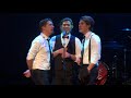 Hanson White Christmas Acapella Chicago 12/3/17