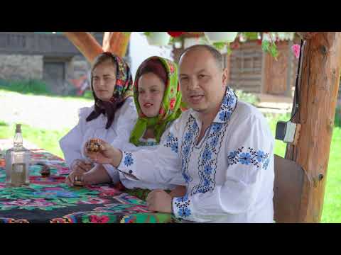 Dj Sebi ETNO - Beau la Breb cu prietenii