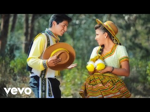 Grupo Arawi - Wawitay (Salay)