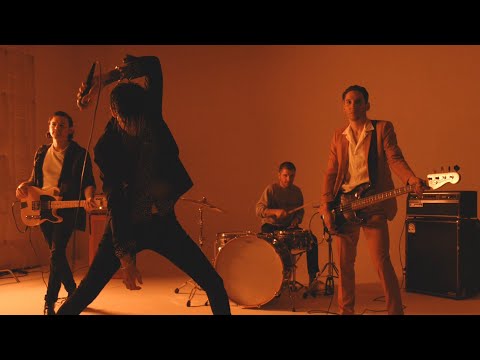 Video thumbnail for New Comedown