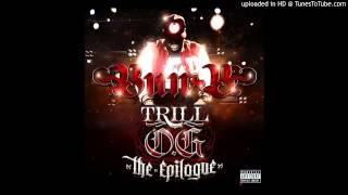 Bun B    &#39; Gladiator &#39; Ft   Royce Da 5&#39;9 &amp; Redman    Trill O G   The Epilogue
