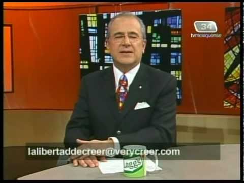 La Libertad de Creer 01/05/2011 1 de 5