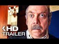 THE HOLDOVERS Trailer German Deutsch 2024 Paul Giamatti