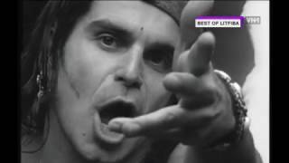 Litfiba - Lacio Drom (Buon Viaggio)