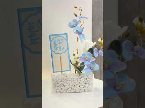 #lafenderstore #flowers #bouquet #decorebaby #tulip #flowerdecoretion #flowers