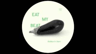 Aslakur & Darri - Eat My Beat