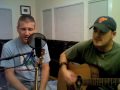 O.A.R. - "The Fallout" CAMPFIRE SESSIONS VOL. III