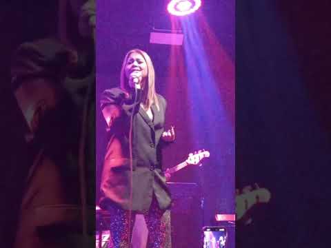 Jinky Vidal Live at 19 East - If I Believe