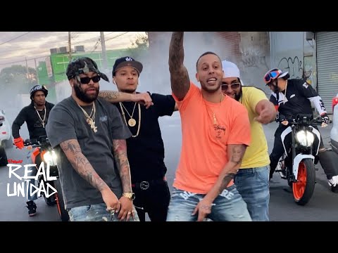 Luz Baja X @dowbamontananyc  X @Emcee.leyenda  X Alpa - Calle 🔥 (Video Oficial)