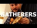 Gatherers - "God Deluxe" Live at Little Elephant ...