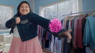 Download lagu BARU! Downy dengan 3x Parfum Lebih Banyak mp3