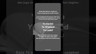 Download lagu #zikir #sholawat #doa #dakwah #amalan #ngaji #doamustajab #hijrah #belajarngaji #ibadah mp3 Download lagu #zikir #sholawat #doa #dakwah #amalan #ngaji #doamustajab #hijrah #belajarngaji #ibadah mp3