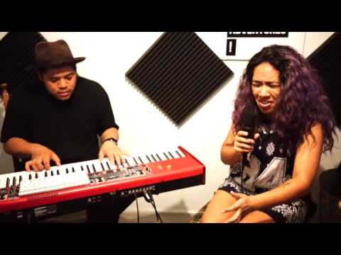 Fatai - Hotline bling by Drake