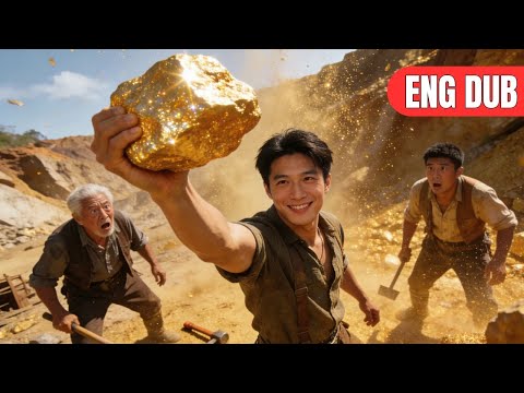 System:Reborn,poor guy uses a treasure system to find a gold mine & become the nation's richest!