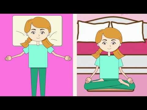 5/21 days of Compassion & Gratitude:Breathing Mindfulness for Educators, Parents/Children/Adults