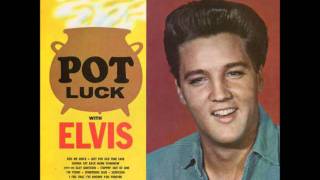 Elvis Presley With The Jordanaires Easy Question