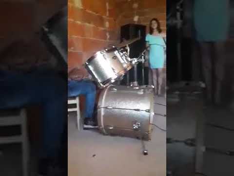 Gipsy Sendy - Skuška 2017