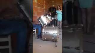 Gipsy Sendy - Skuška 2017 Gipsy Sendy - Skuška 2017