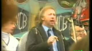 Strawbs you don&#39;t get me, I&#39;m part of the union.