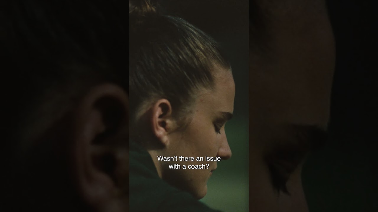 Cannes-premiering film JULIE KEEPS QUIET is coming exclusively to cinemas on 25 April [Subtitled]