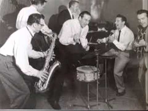 Tony crombie & his rockets       Rock ,rock,rock