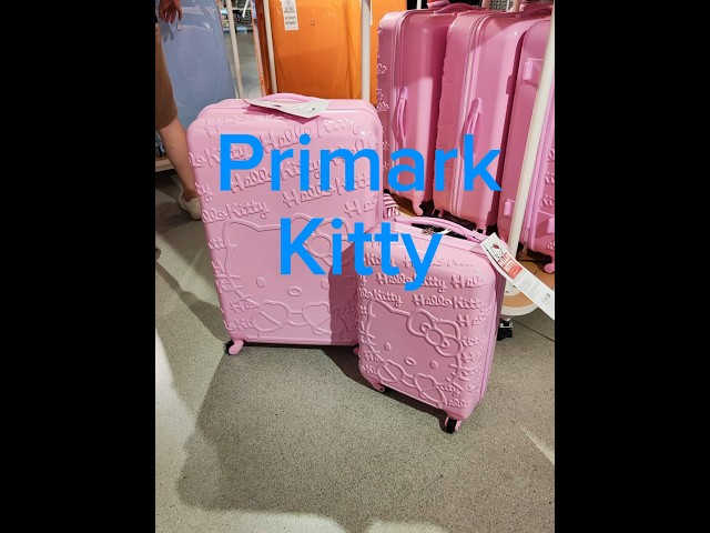 Vídeo relacionado con Hello Kitty Bow of Hello Kitty Maleta de cabina Verde 38x55x20 cms Rígida ABS Cierre de combinación lateral 34L 2,66 kgs 4 0