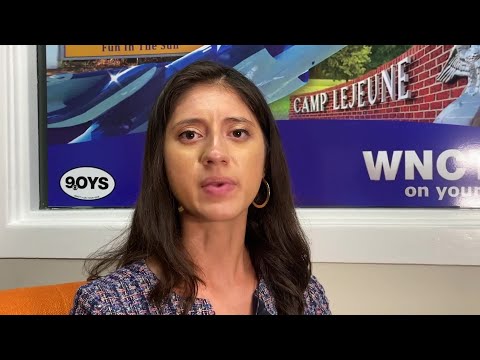 Getting to Know: Victoria Holmes