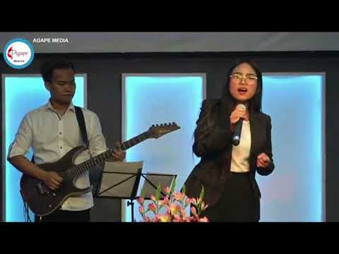 Tawntung Itna Hong Nei - Esther Sian || Cover by  Zo Boih