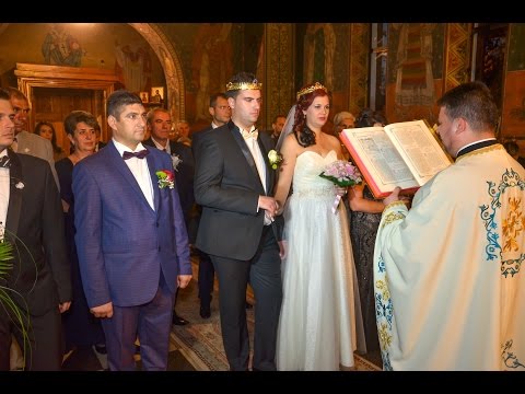 8 Cameraman nunta ( CUNUNIE  RELIGIOASA , LIVE%  ) fotograf & dj 0751132073 djfotofilm