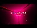 Predator Main Theme - 80s Darksynth Version