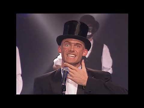 CONFETTI'S - Keep Smiling (Full Version, Tien Om Te Zien, 1989)