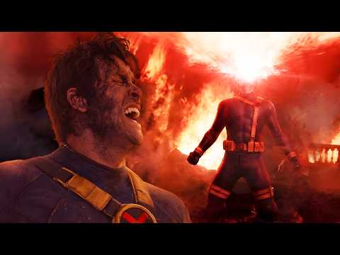 Il giorno del giudizio finirà così...