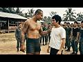 Giant Muay Thai Army Champion Chose Bruce Lee and Said "Small Ones Are Most Interesting to Break" DEFAULT Thumbnail