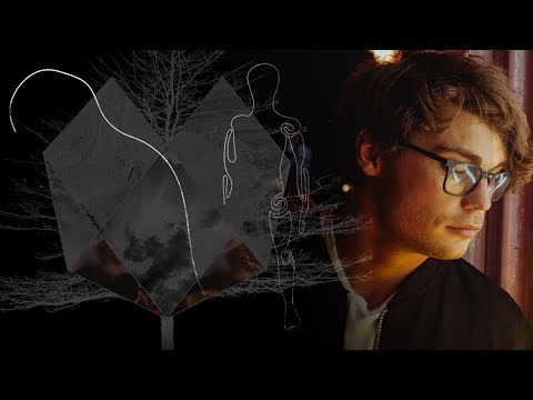 Byron Langley - Light On  (Lyric Video)