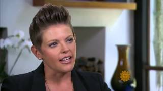 A Dixie Chick  Natalie Maines