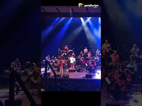 Especial Sinfônico Rita Lee | Florianópolis | Guia Floripa
